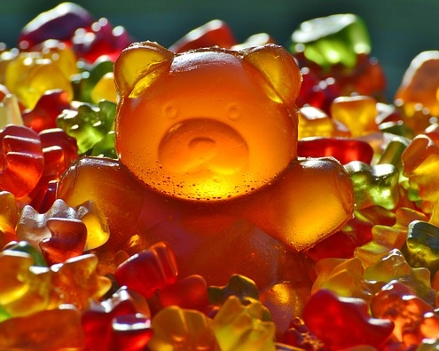 Bonbons et Sucreries